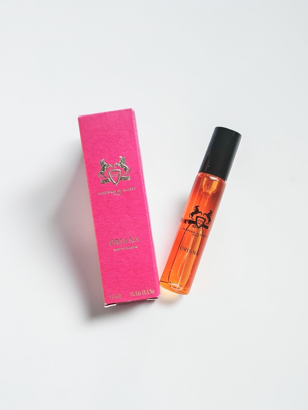 Parfums De Marly Oriana Mini 5 mL